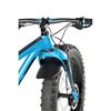 Zefal Mudguard Deflector Lite XL sett